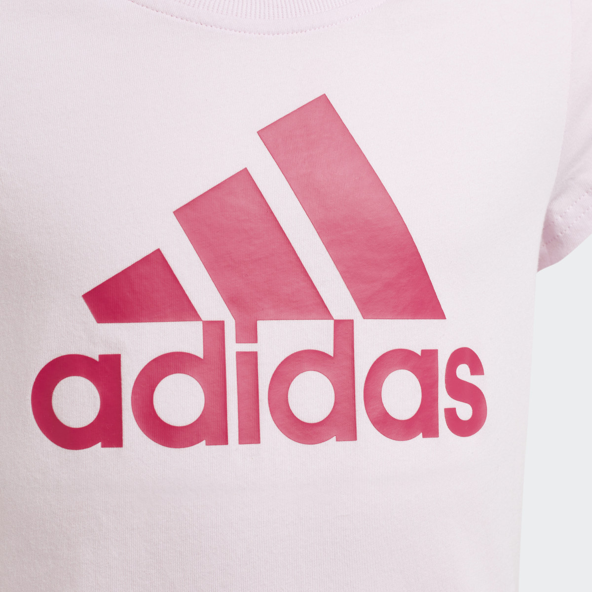 Adidas Essentials Tee. 4