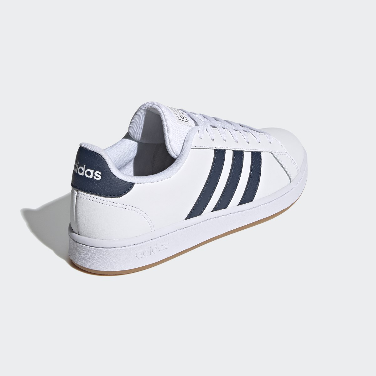 Adidas Tenis adidas Grand Court. 6