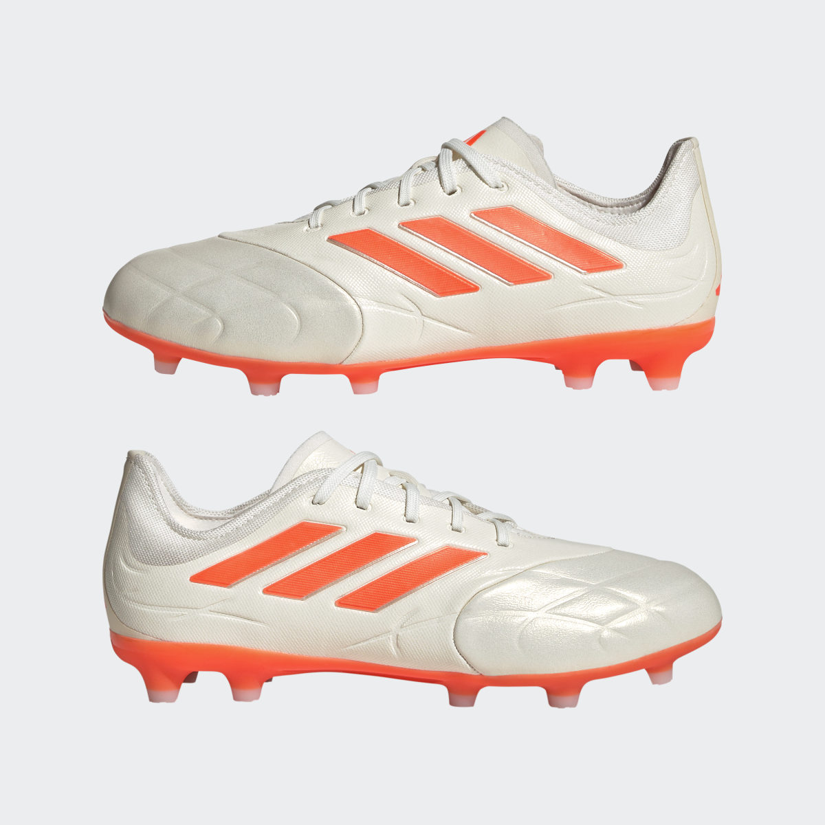 Adidas Botas de Futebol Copa Pure.1 – Piso firme. 8