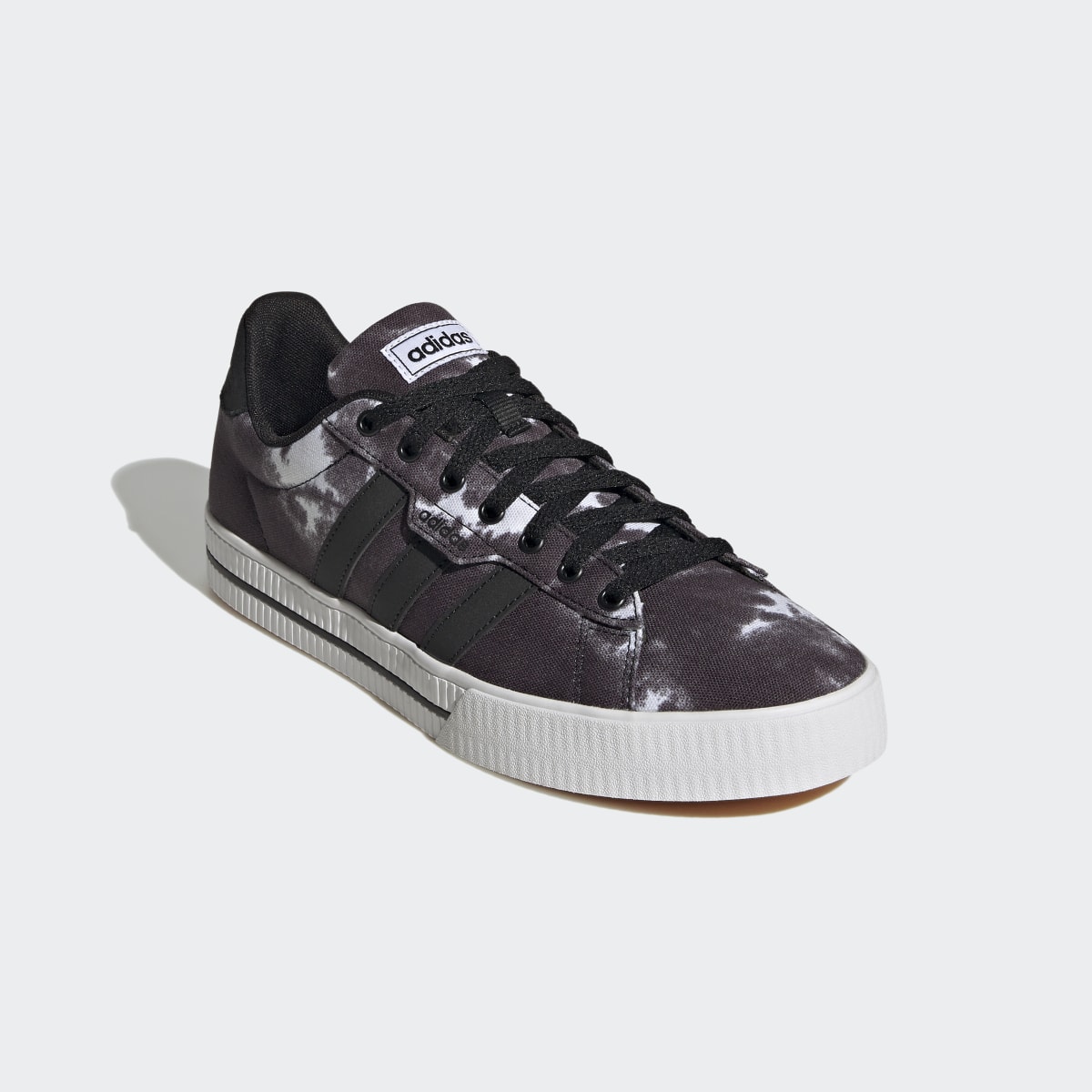 Adidas Scarpe Daily 3.0 Lifestyle Skateboarding Suede. 5