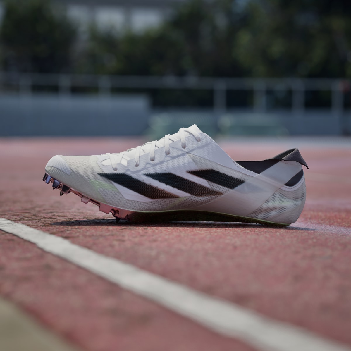 Adidas Chaussure d'athlétisme Adizero Finesse. 6