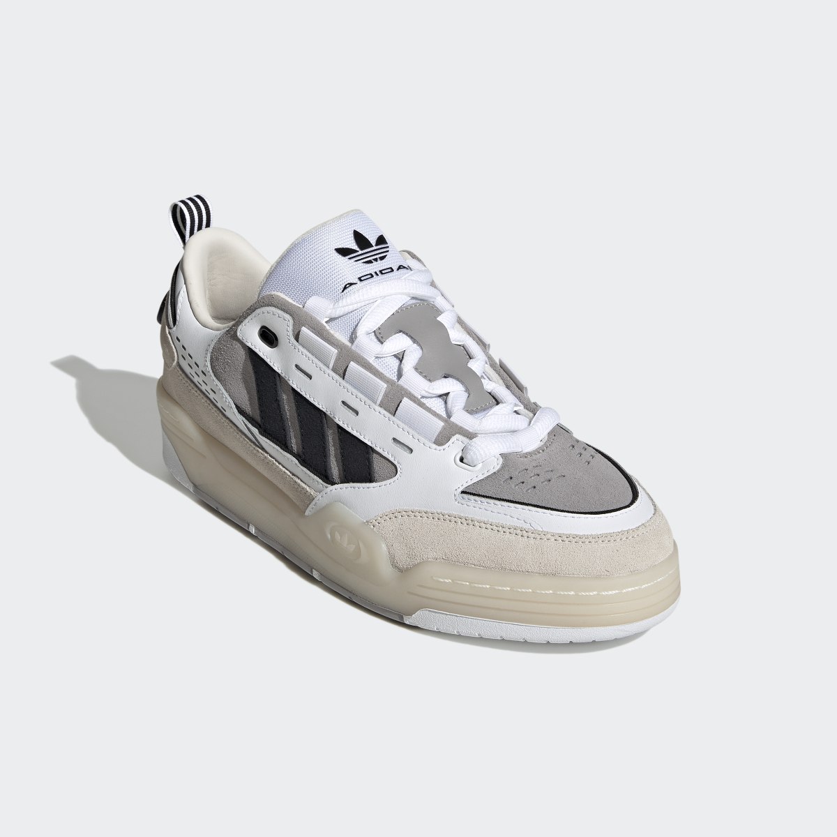 Adidas adi2000 Shoes. 5