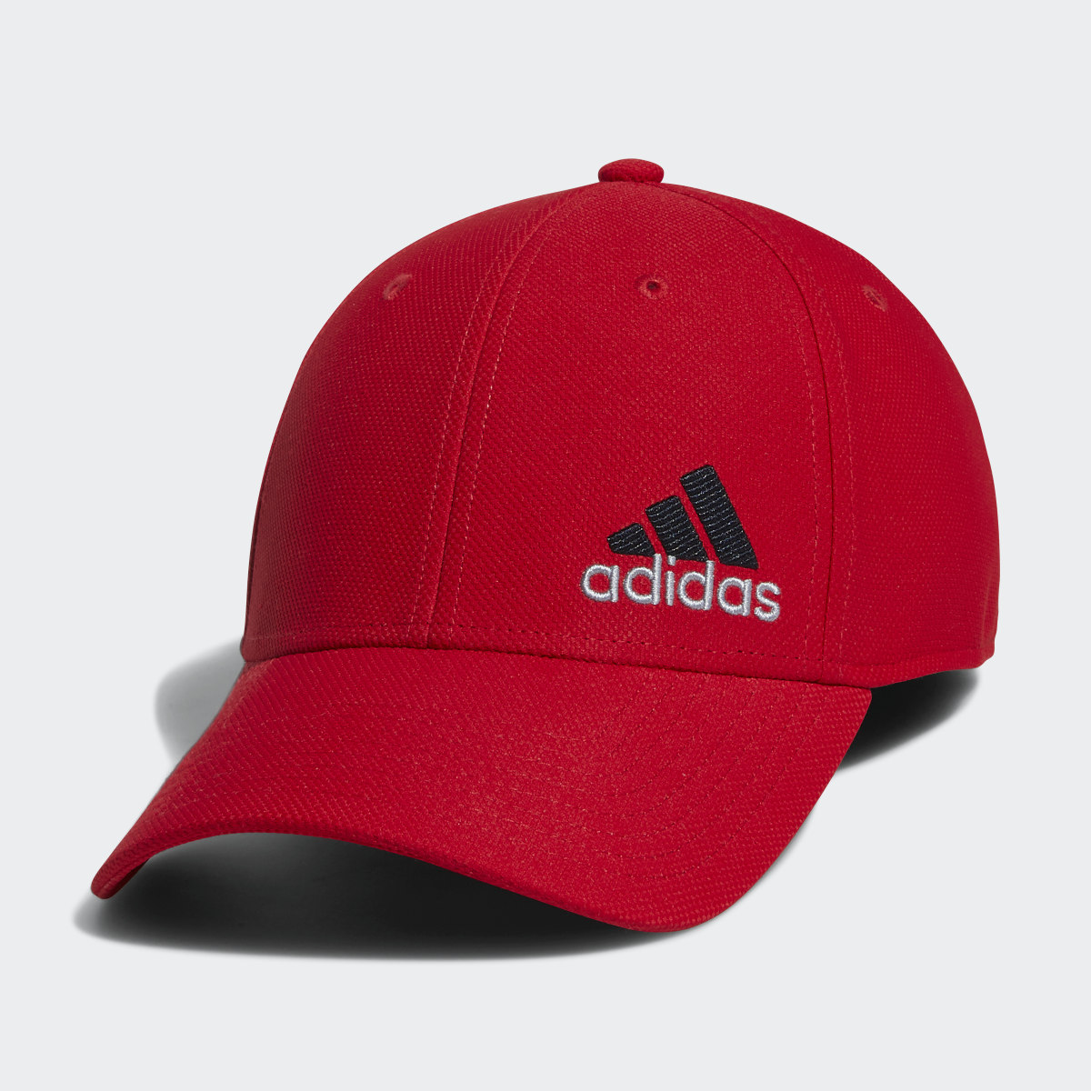 Adidas Release Stretch Fit Hat. 4