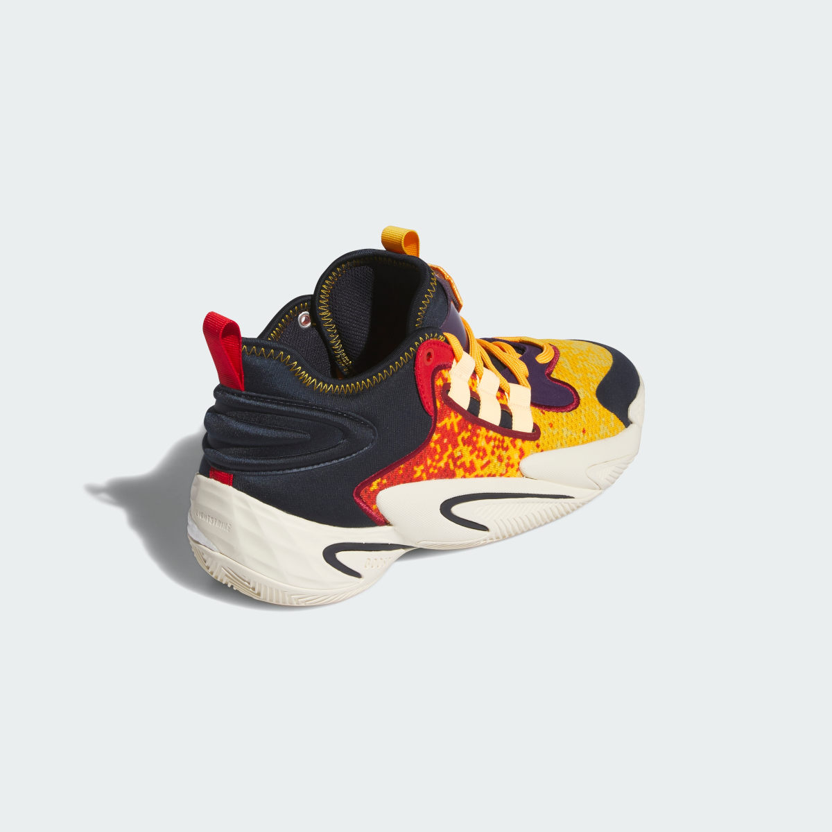 Adidas BYW Select Low Shoes. 6