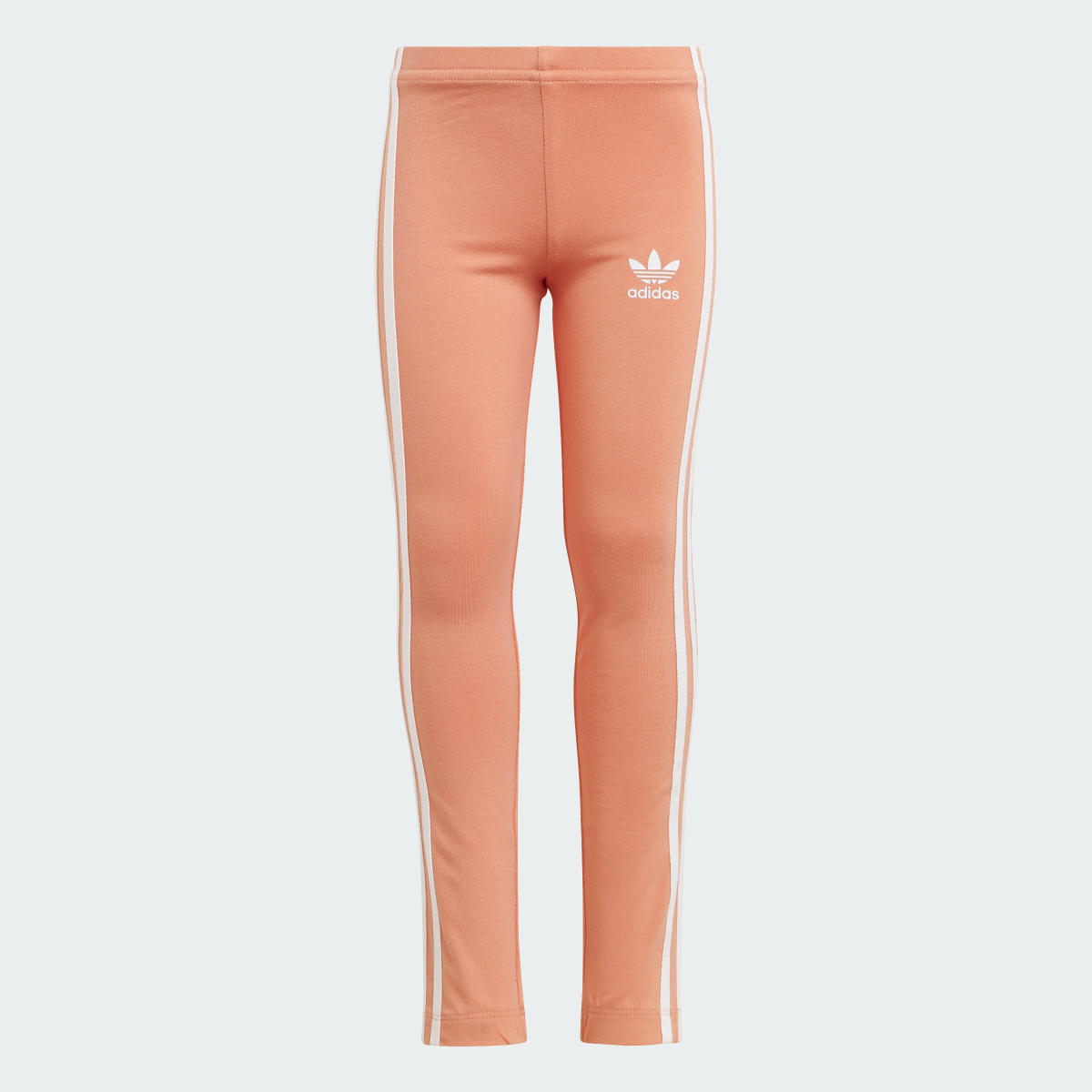 Adidas Ensemble sweat-shirt ras-du-cou et legging imprimé animal intégral. 5