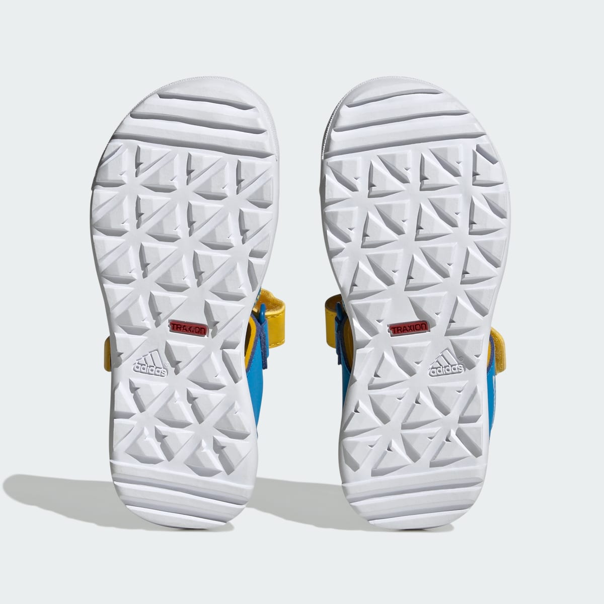 Adidas TERREX x LEGO® Captain Toey Sandals. 4