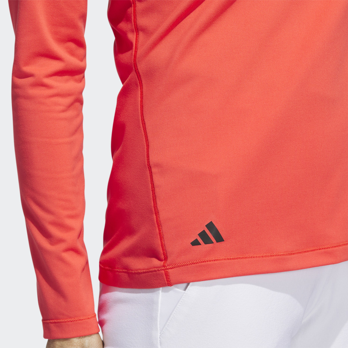 Adidas Performance Golf Hoodie. 7