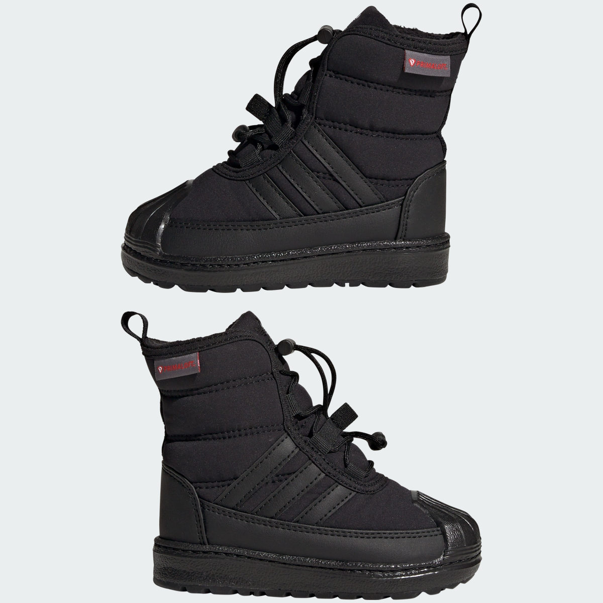 Adidas Botas Superstar 360 – Criança. 8