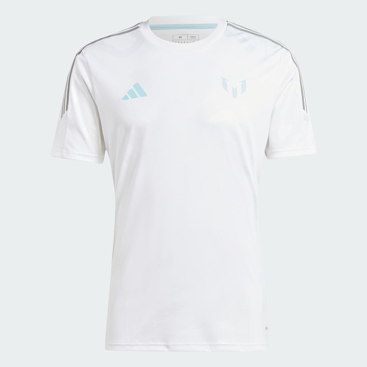 Adidas Messi Training Jersey. 5