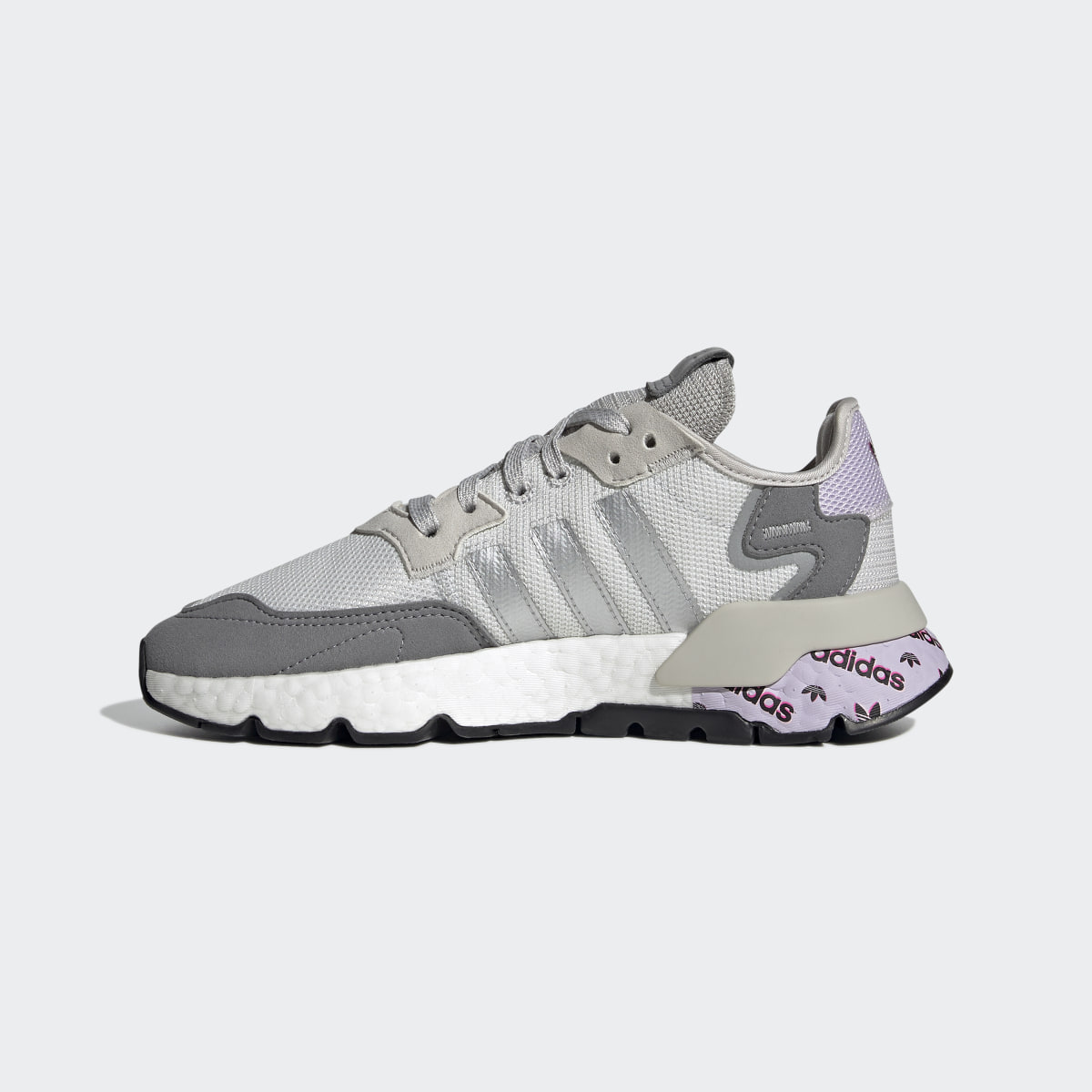 Adidas Nite Jogger Ayakkabı. 9