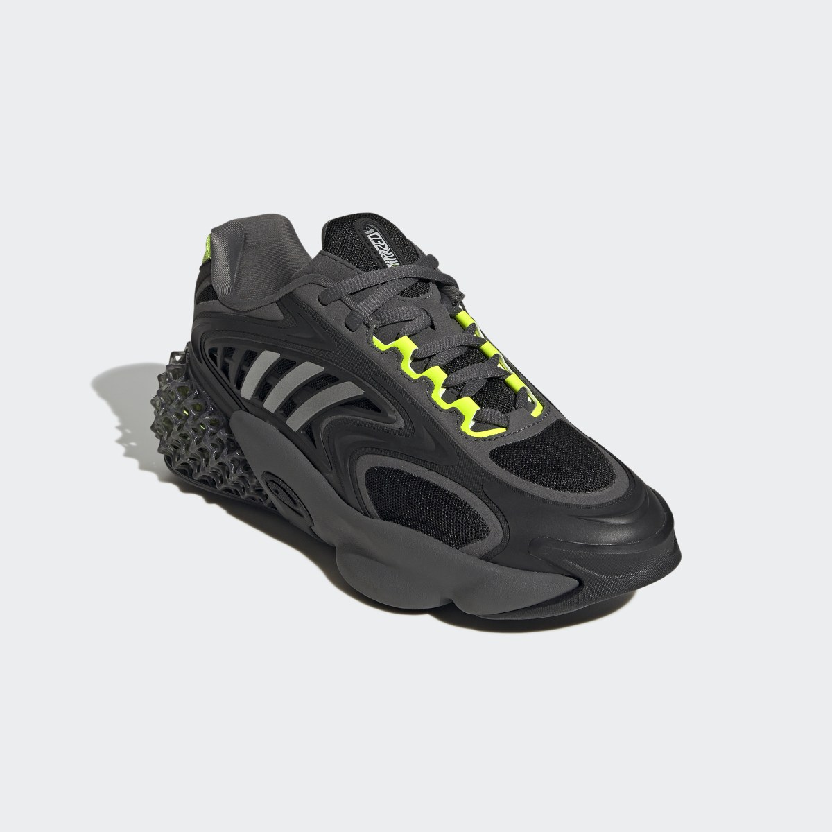 Adidas 4D Krazed Schuh. 5