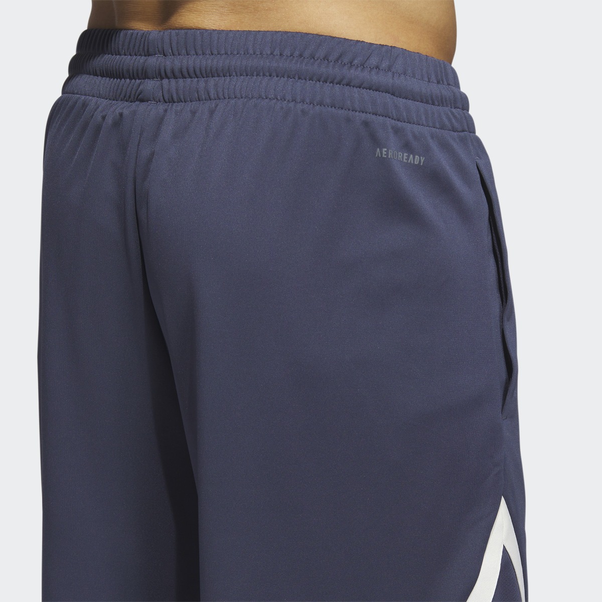 Adidas Pro Block Shorts. 6