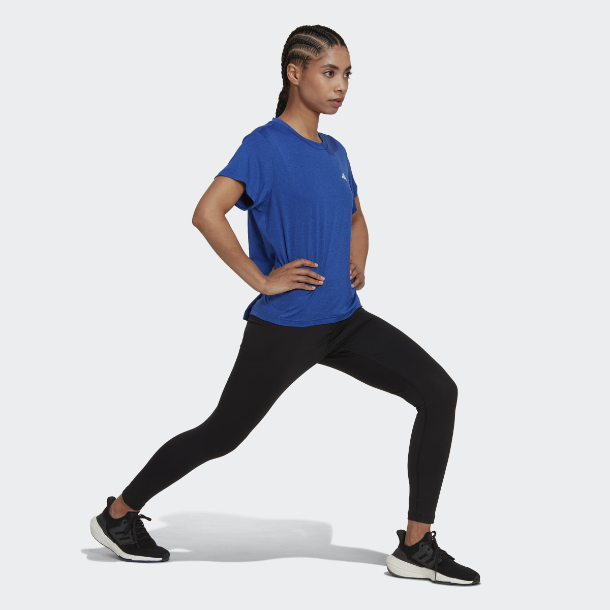 Adidas AEROREADY Made for Training Minimal Tee. 4