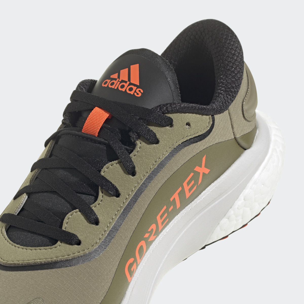 Adidas Chaussure Supernova GORE-TEX. 9