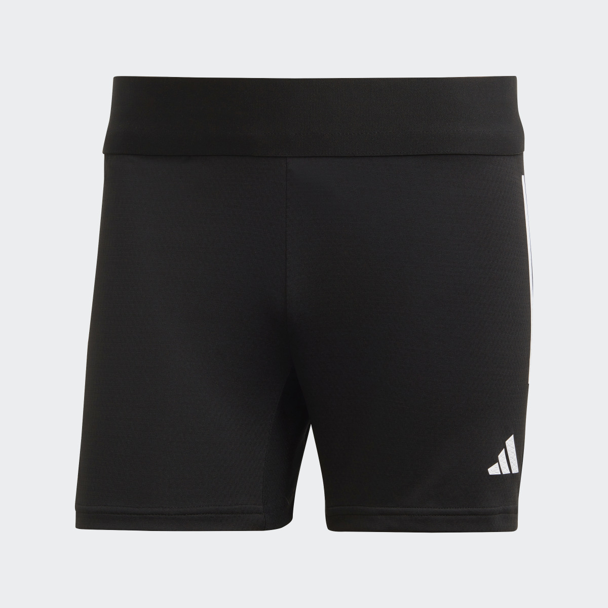 Adidas Tiro 23 Pro Shorts. 4