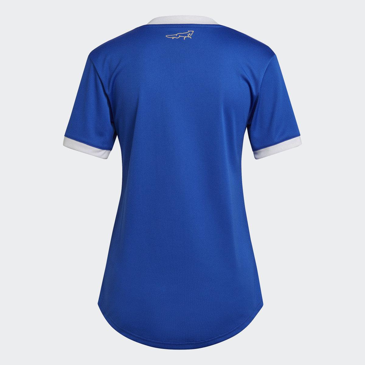 Adidas Camiseta primera equipación Leicester City FC 22/23. 6