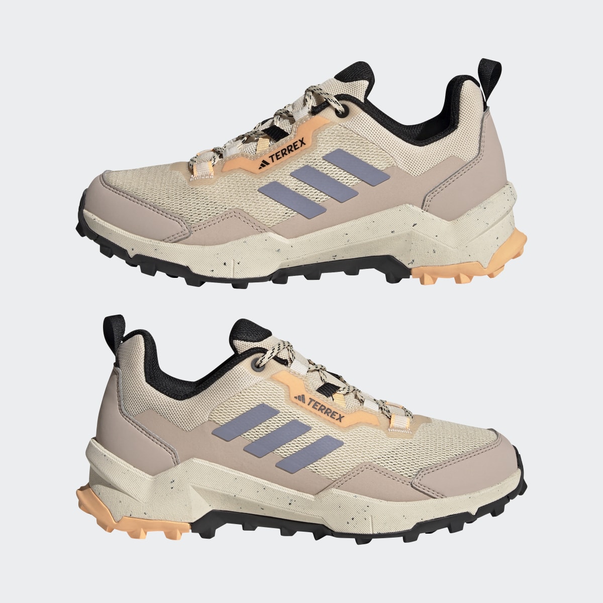 Adidas Terrex AX4 Hiking Shoes. 11