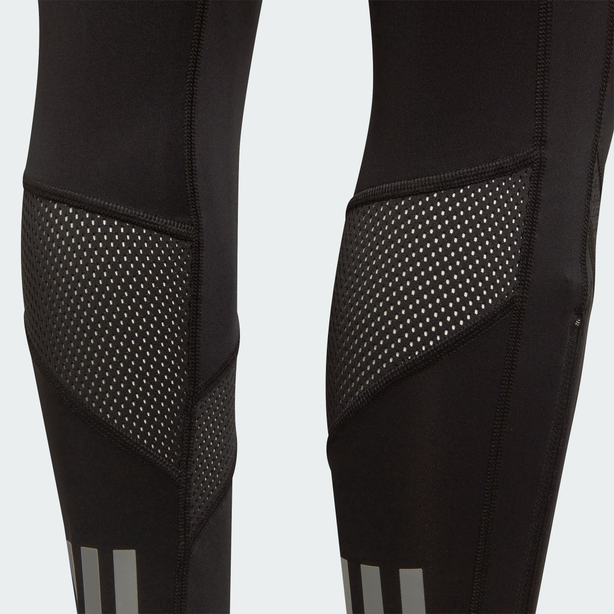 Adidas OWN THE RUN Leggings. 5