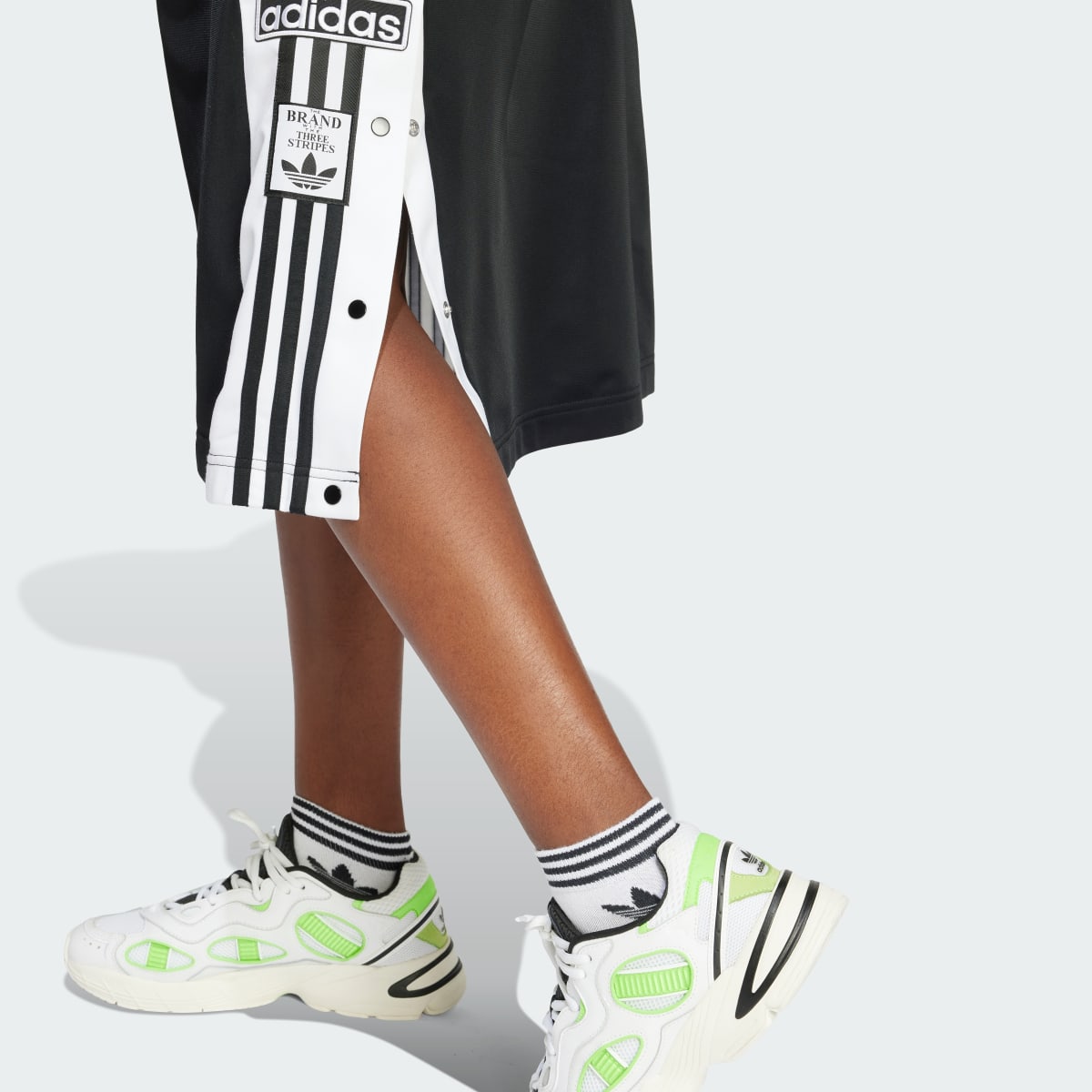 Adidas Adibreak Skirt. 6