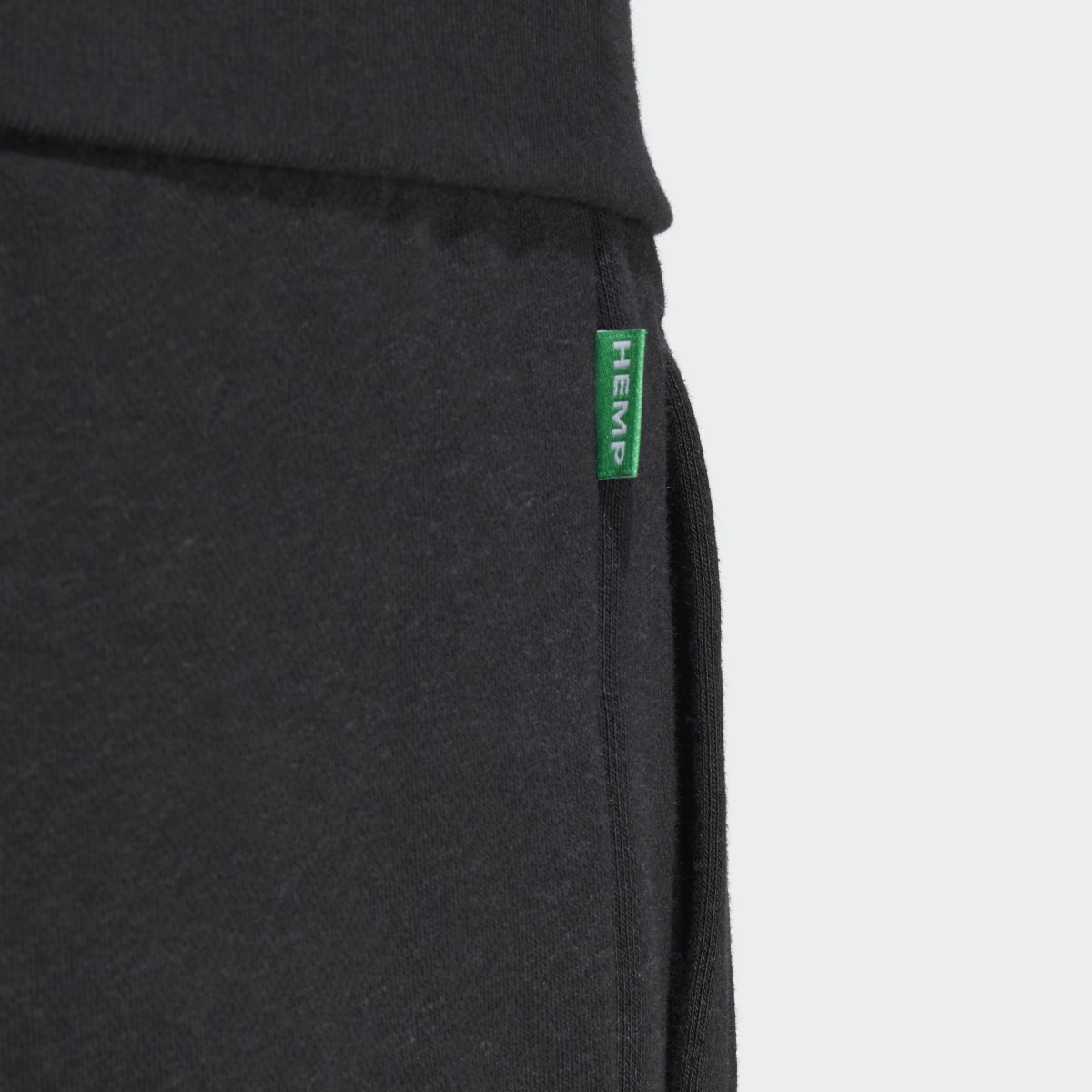 Adidas Essentials+ Made With Hemp Shorts. 8