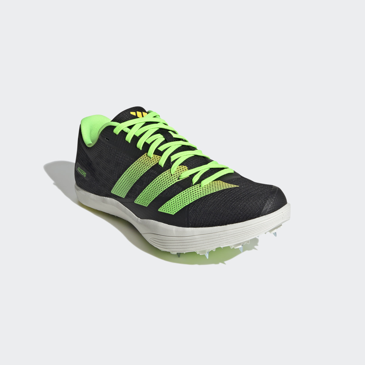 Adidas Adizero Long Jump Shoes. 5