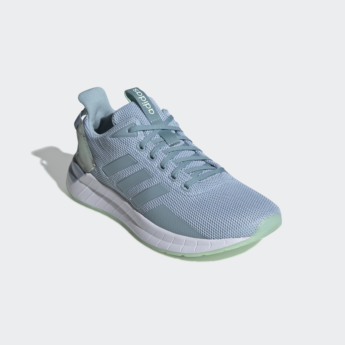 Adidas Tenis Questar Ride. 5