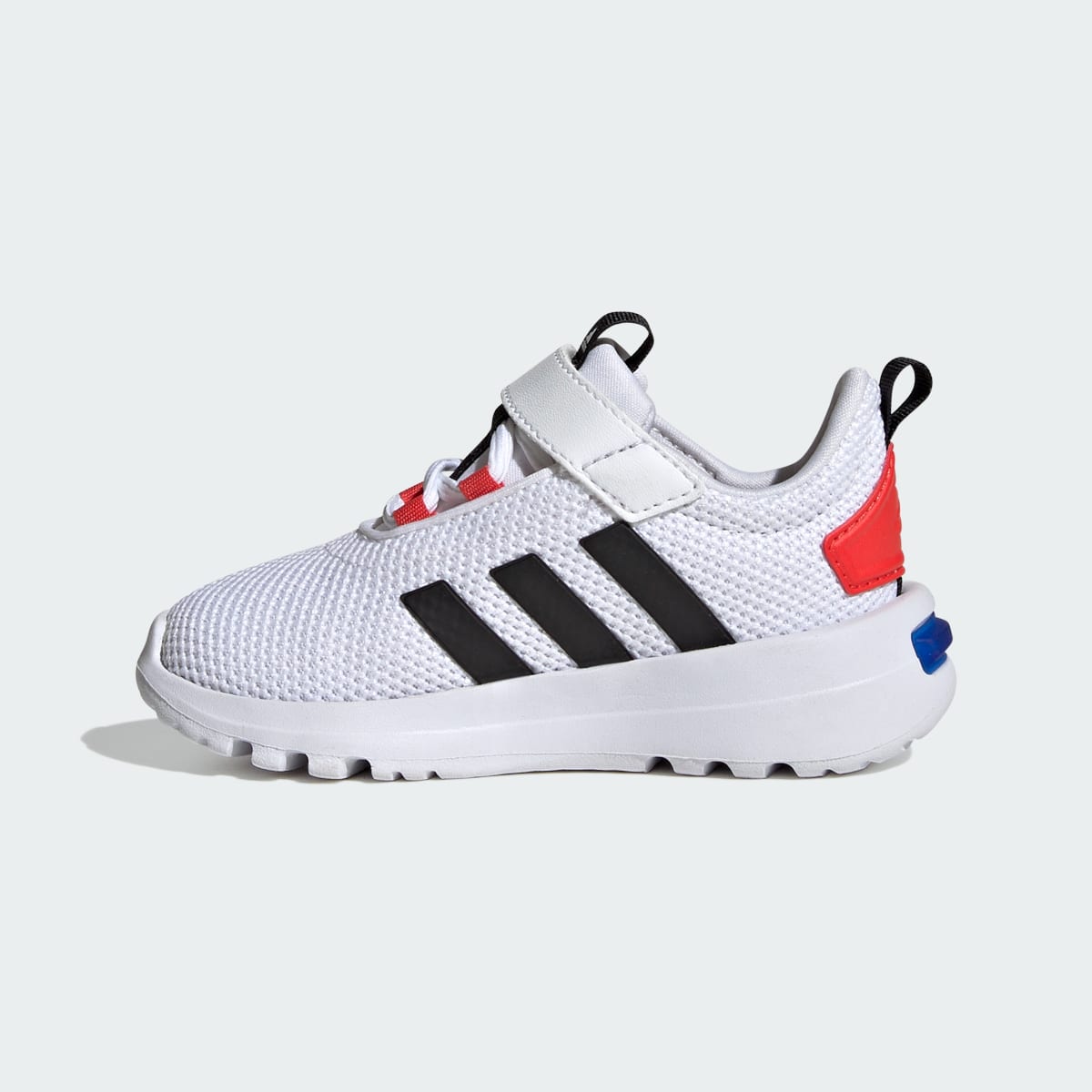 Adidas Buty Racer TR23 Kids. 7