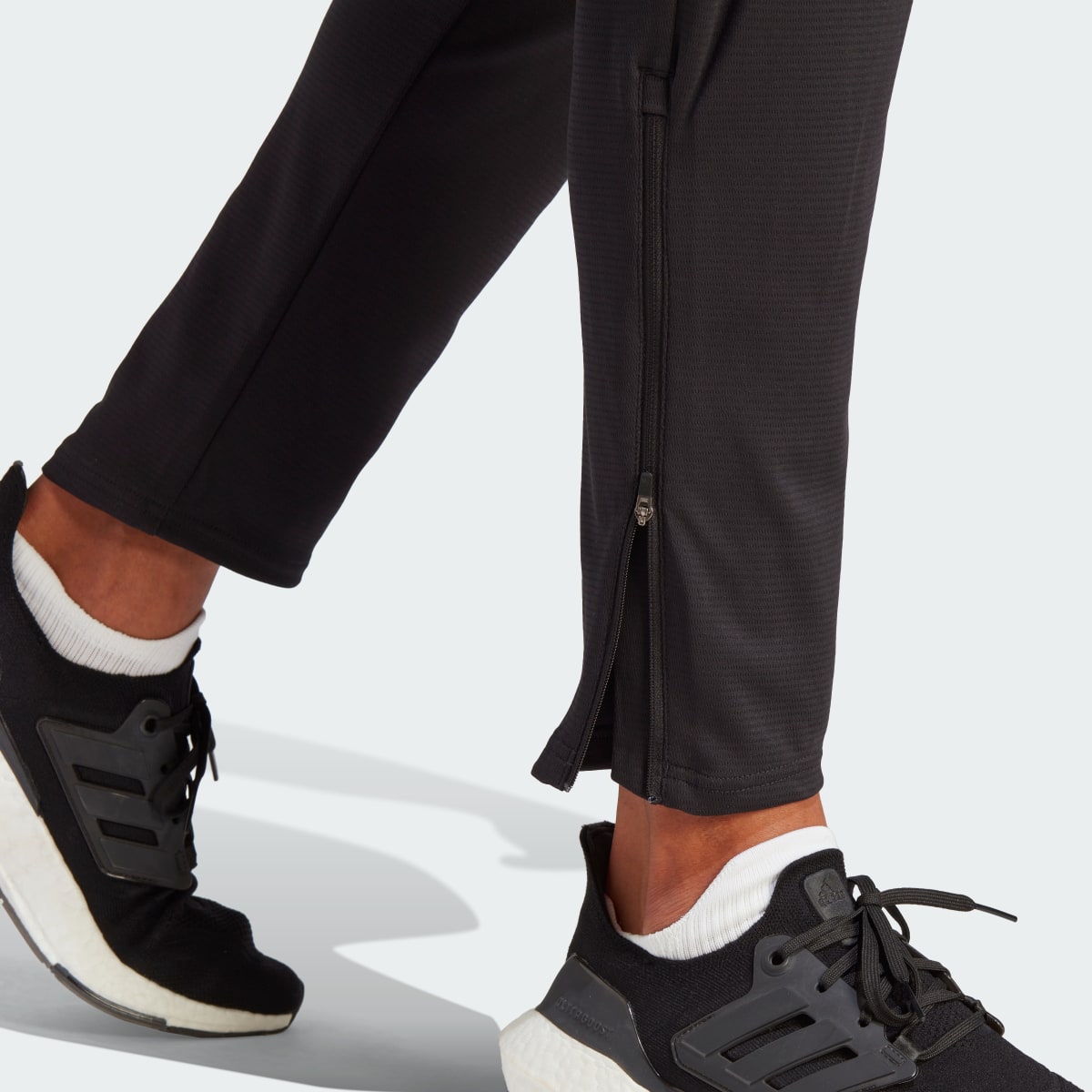 Adidas Pants Run Icons 3 Franjas. 5