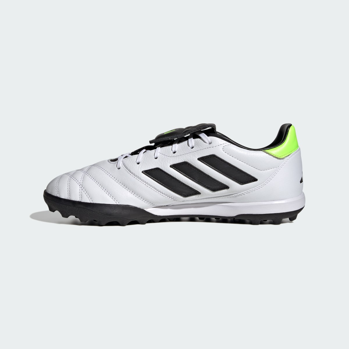 Adidas Tacos de Fútbol Copa Gloro Césped Artificial. 7