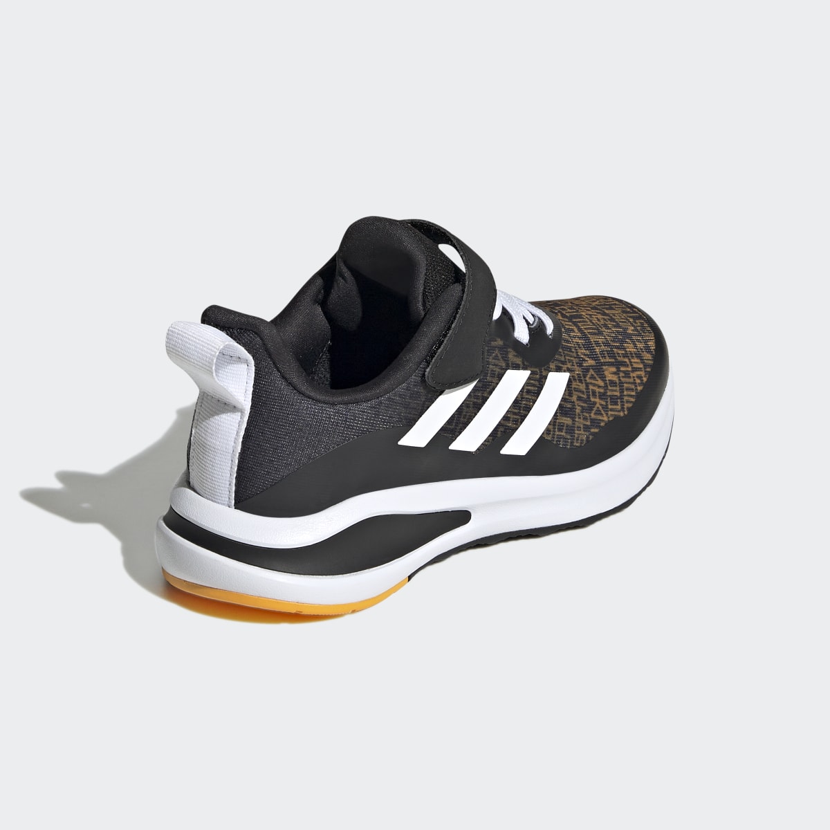 Adidas Messi Fortarun Laufschuh. 6