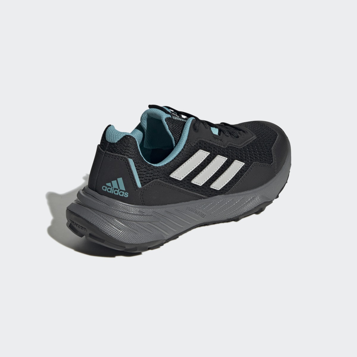 Adidas Tracefinder Trailrunning-Schuh. 6