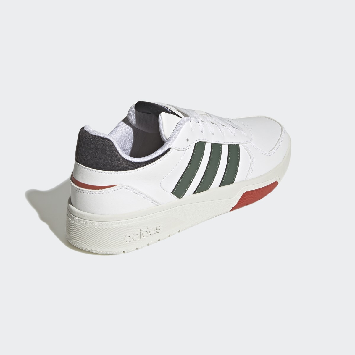 Adidas CourtBeat Court Lifestyle Shoes. 6