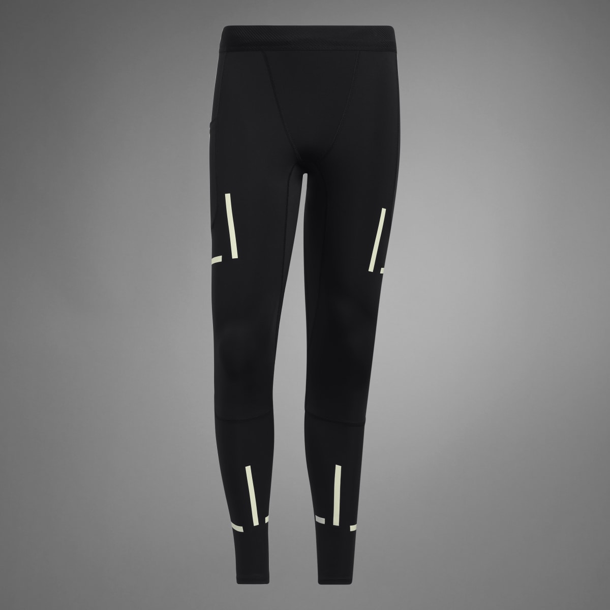 Adidas Leggings Reflect At Night X-City. 10