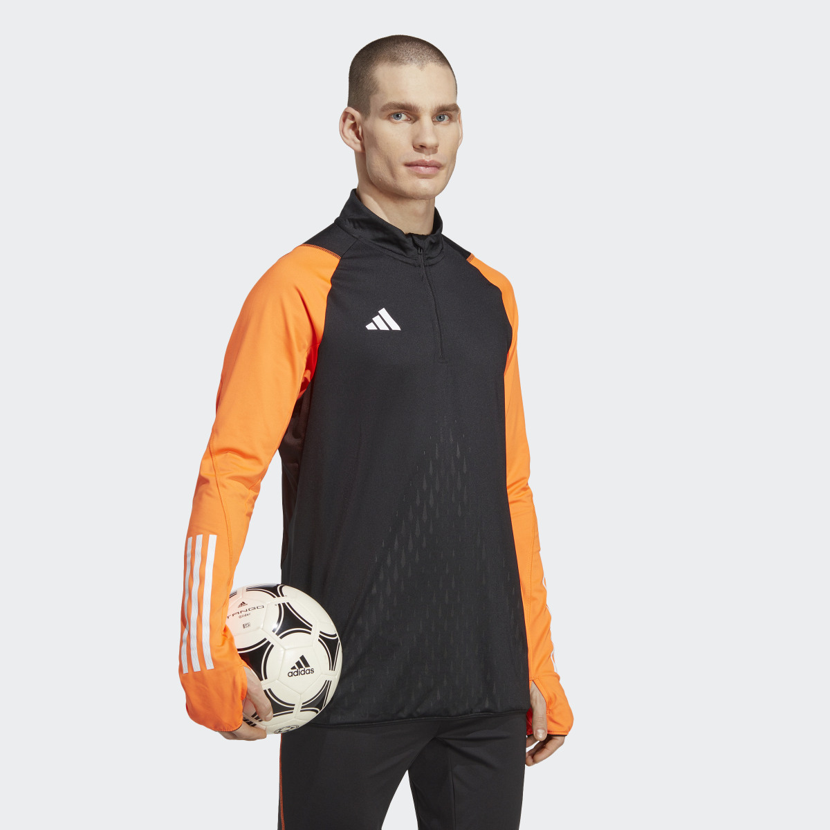 Adidas Sudadera Tiro 23 Pro. 4