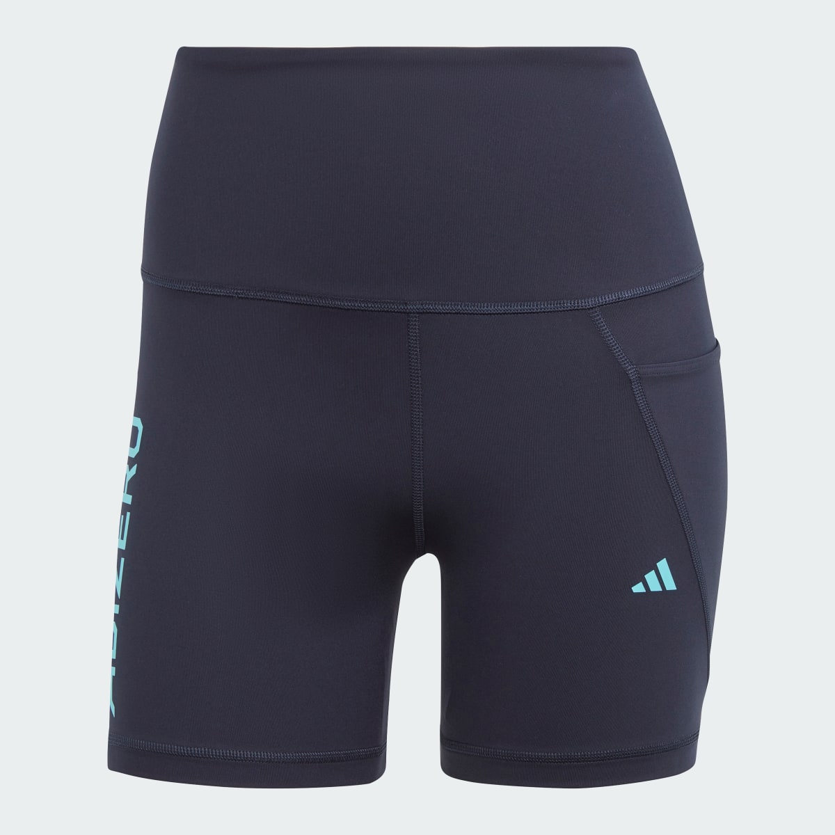 Adidas Adizero Lite Short Leggings. 4