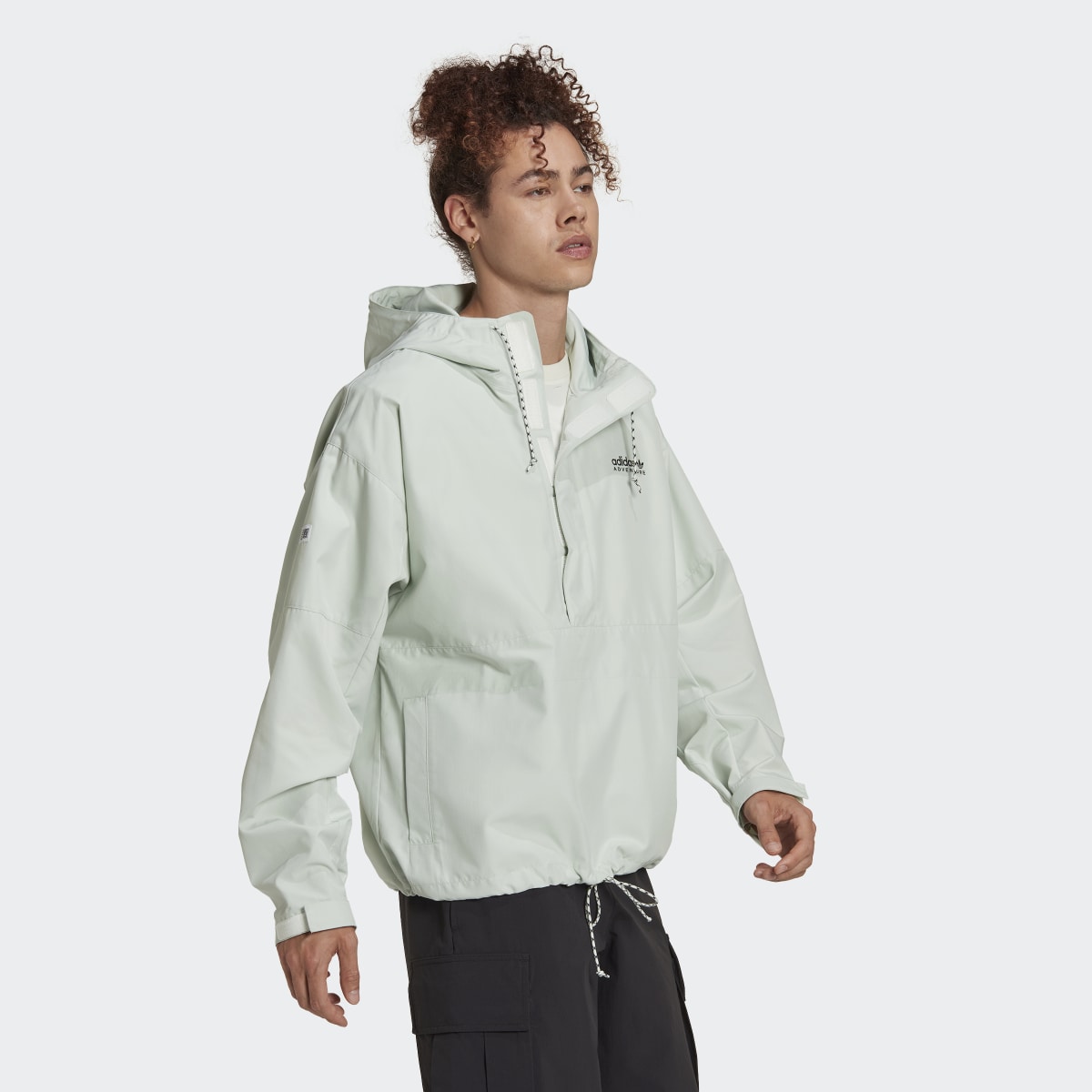 Adidas Anorak Adventure MTBR. 5