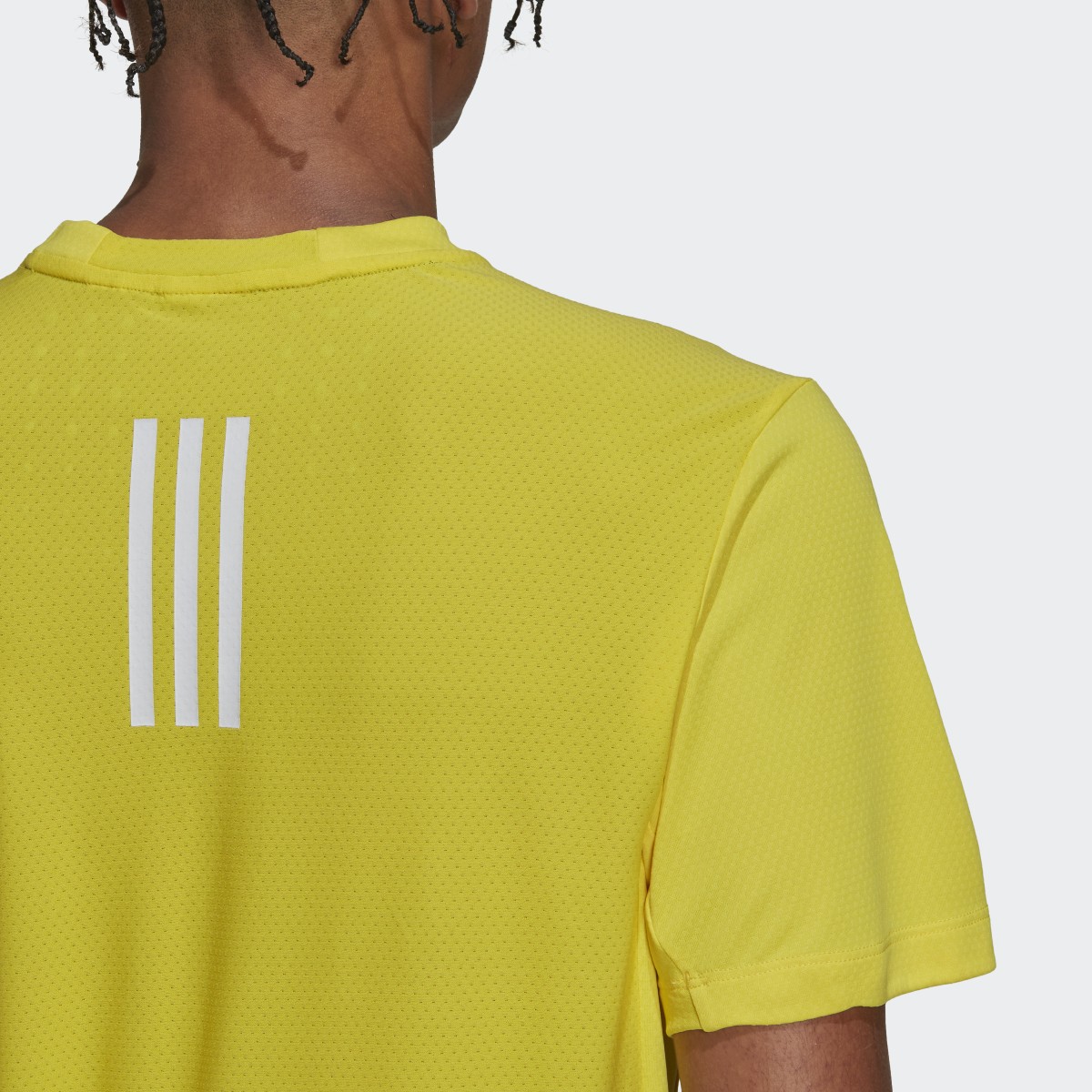 Adidas T-shirt de HIIT HEAT.RDY Designed 4 Training. 7