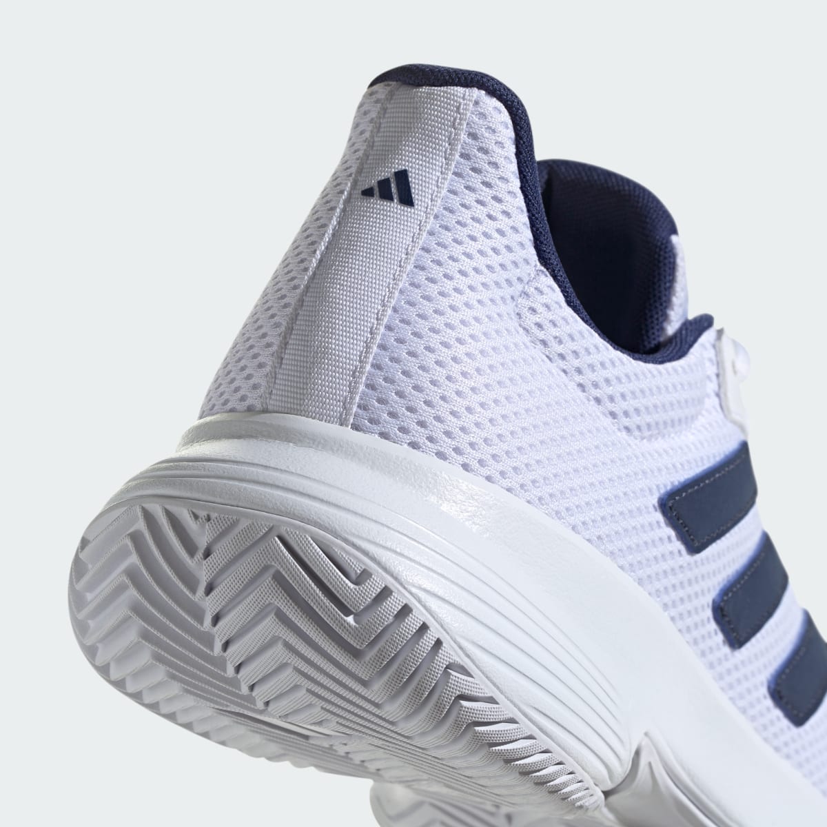 Adidas Court Spec 2 Tenis Ayakkabısı. 9