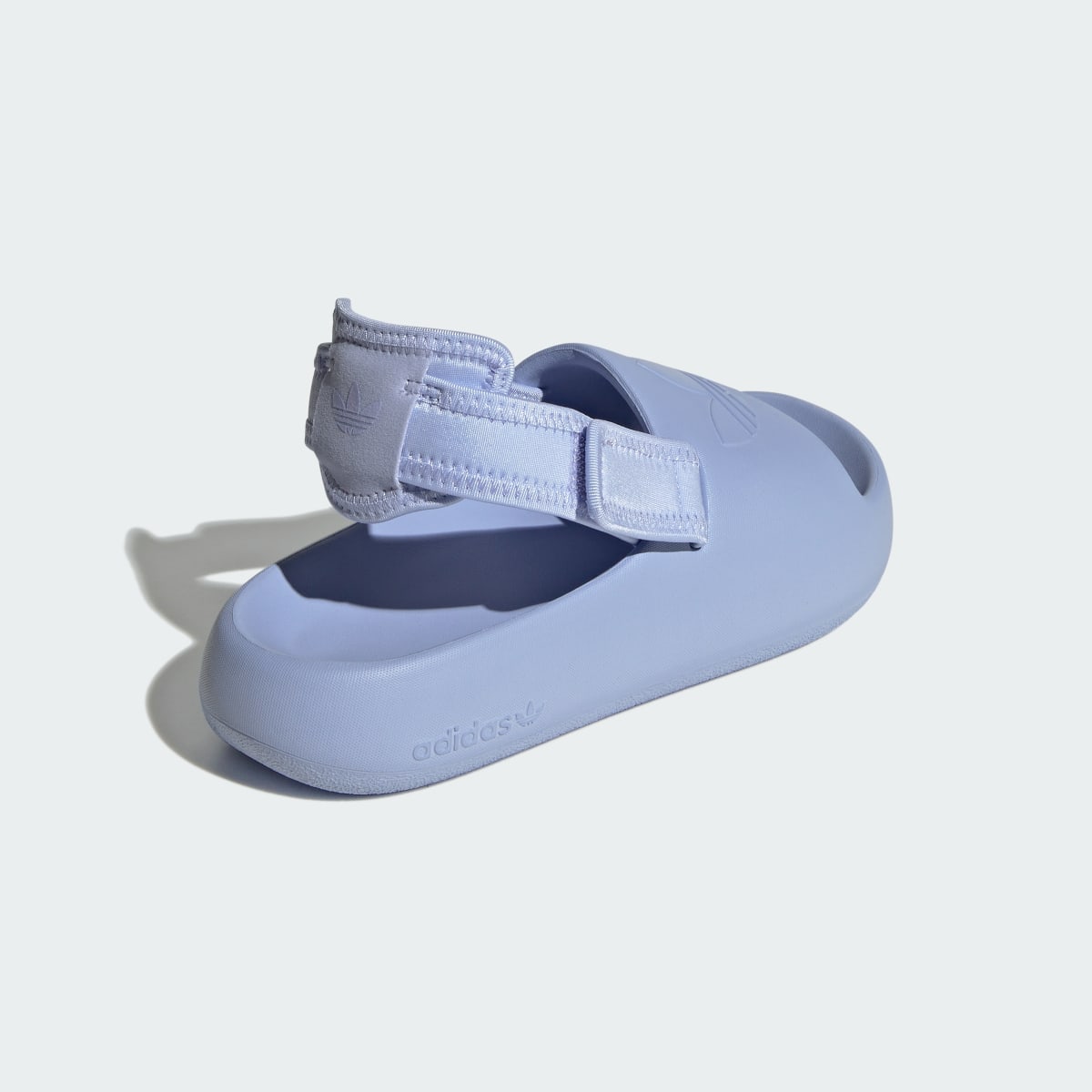 Adidas Chinelos Adilette Adifom – Criança. 6