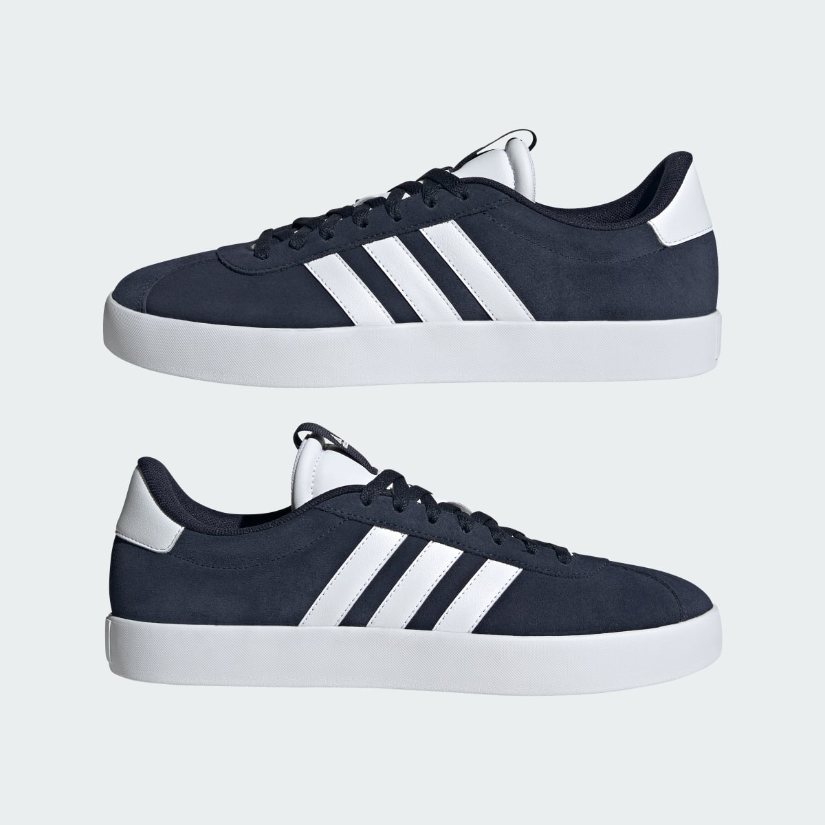 Adidas Chaussure VL Court 3.0. 8