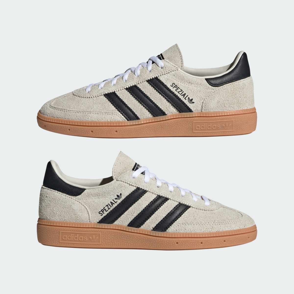 Adidas Buty Handball Spezial. 8