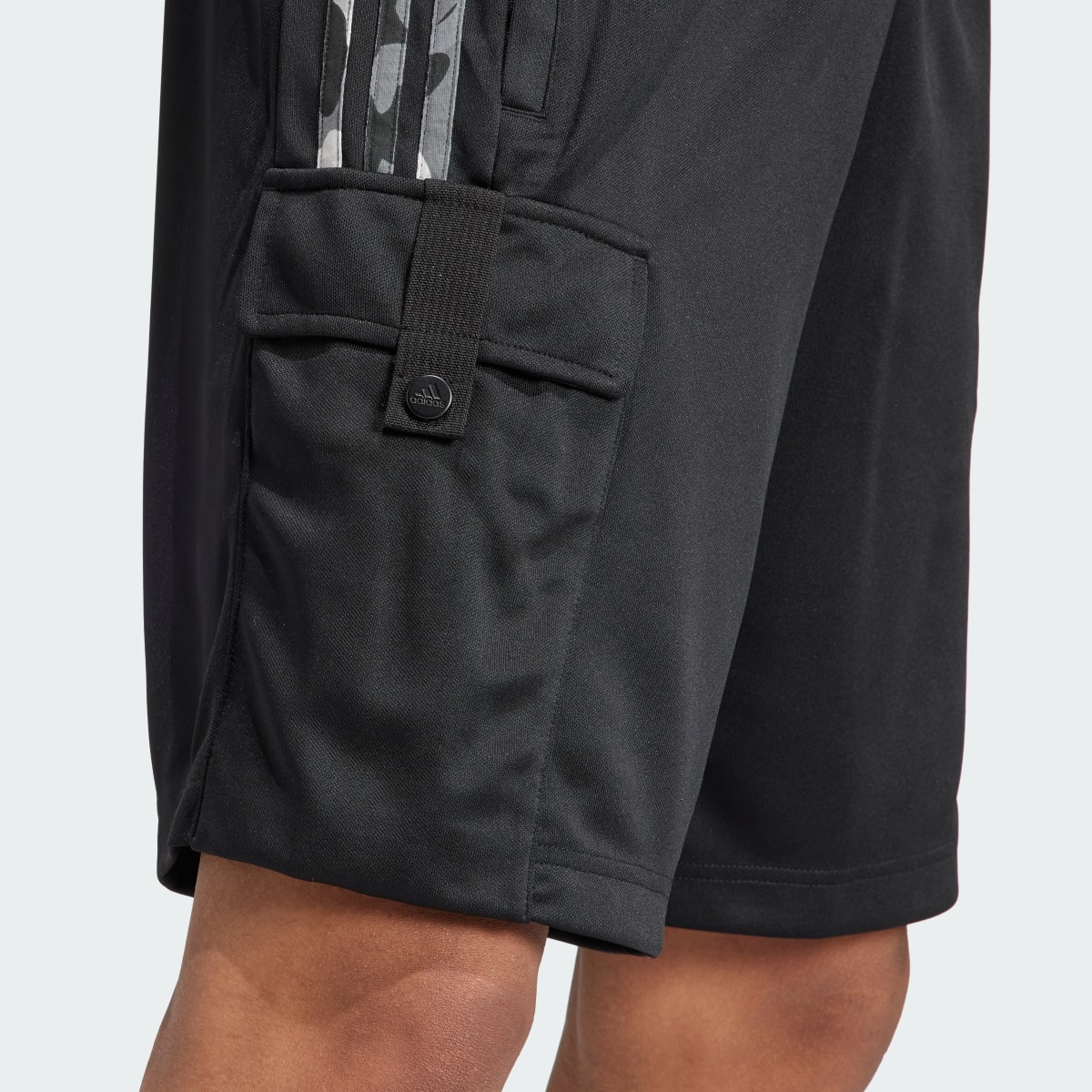 Adidas Tiro Cargo Shorts. 5