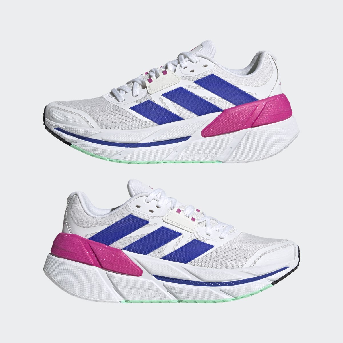 Adidas Adistar CS Shoes. 8