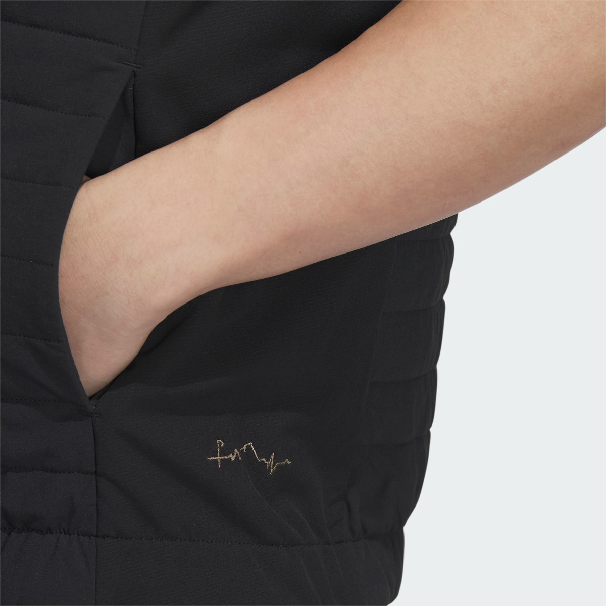 Adidas Go-To Insulation Vest. 6