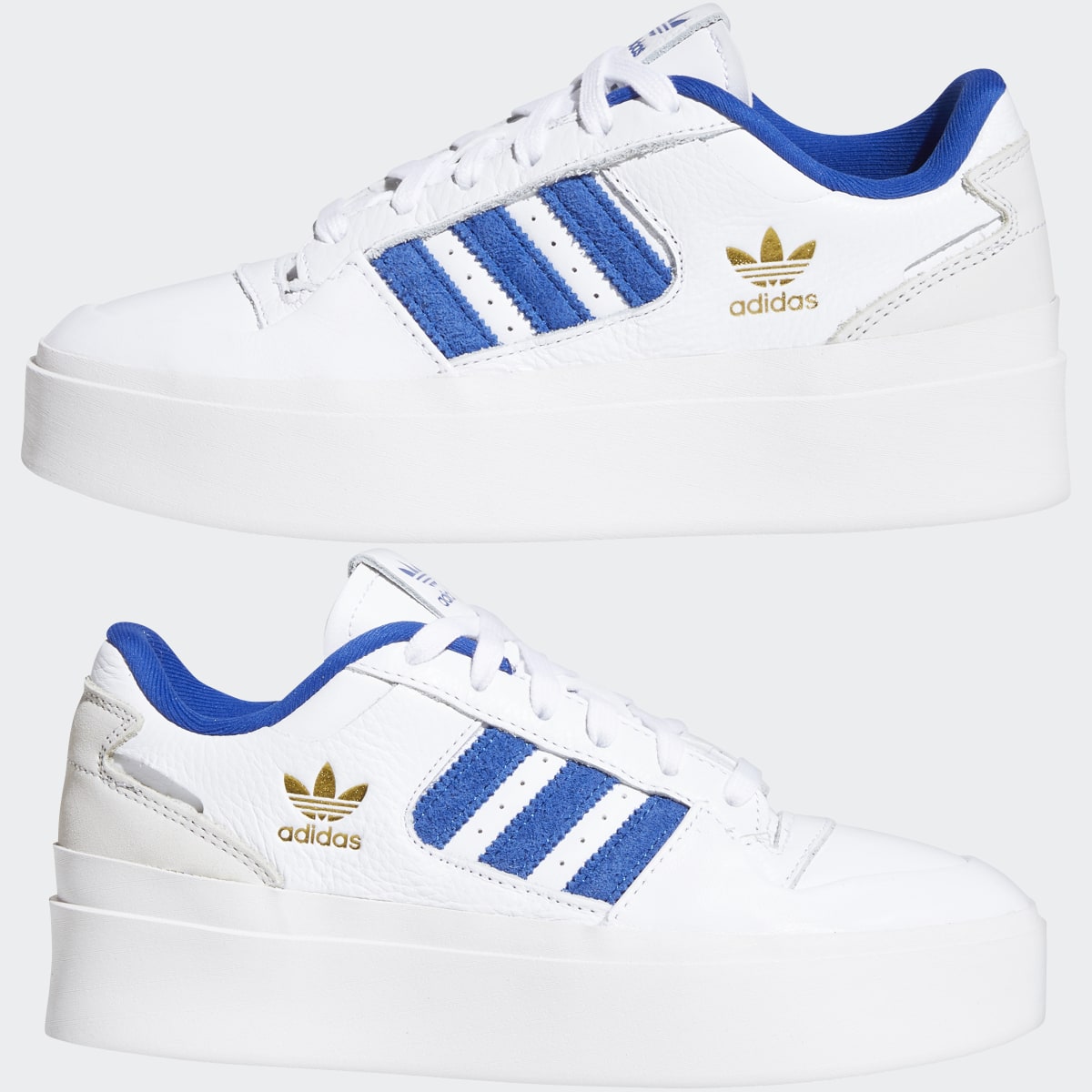 Adidas Chaussure Forum Bonega. 8