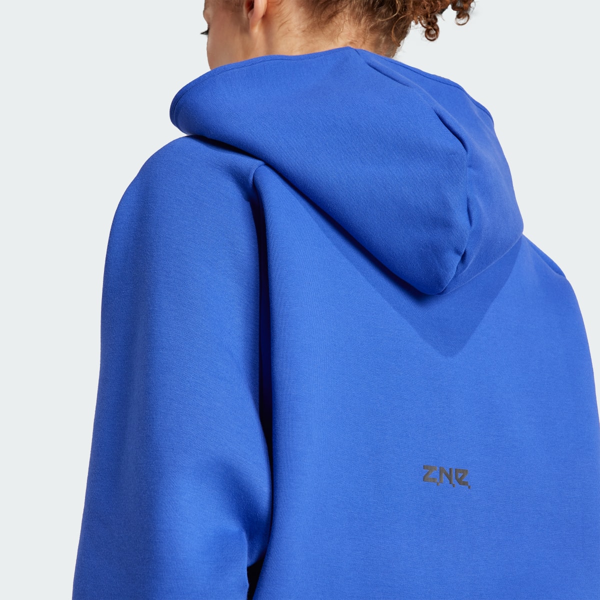 Adidas Hoodie adidas Z.N.E. Full-Zip. 7