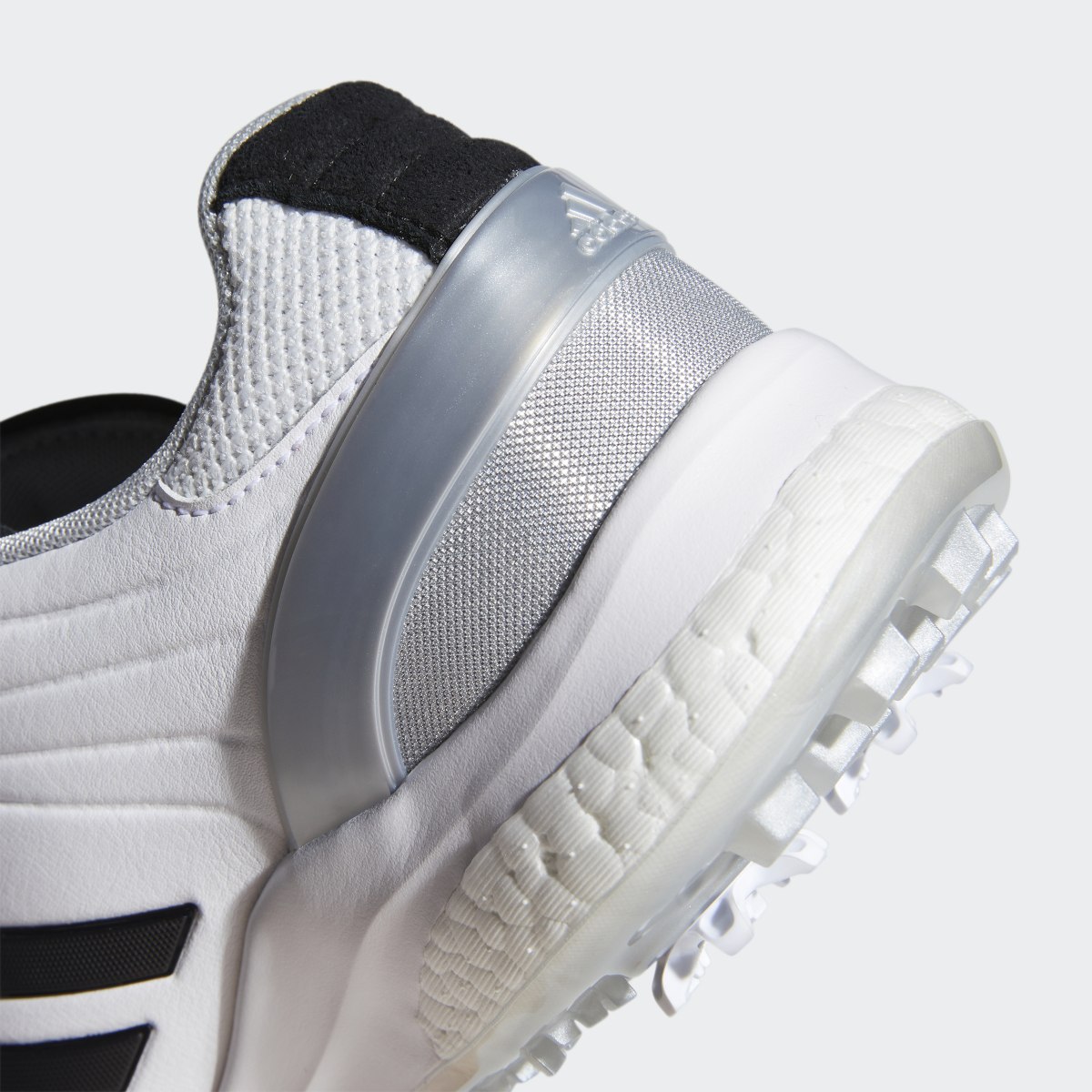 Adidas EQT BOA Golf Shoes. 9