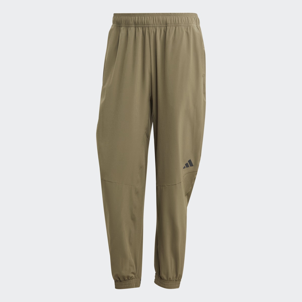 Adidas Designed for Training Pro Series Strength Joggers. 5