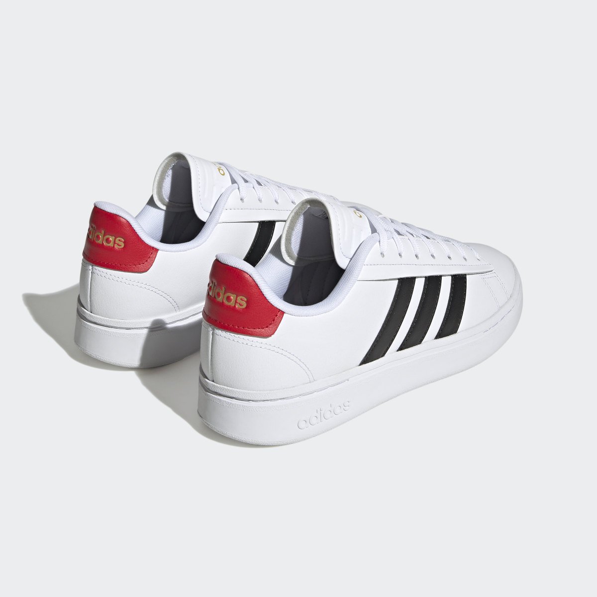 Adidas Scarpe Grand Court Alpha. 6