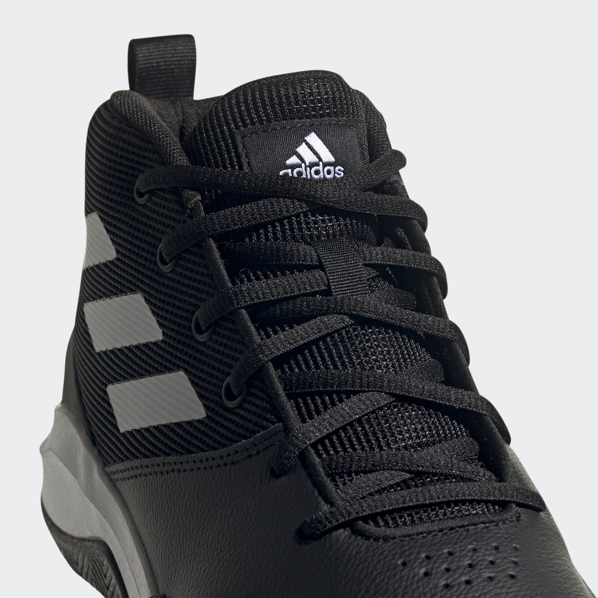 Adidas OwnTheGame Shoes. 8